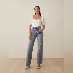 Romantic Barry Top Reformation